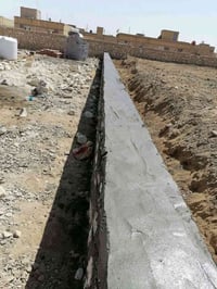 بناء حجر • حجر كرستة • اعمال حجر