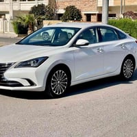 شانغان ئـیدۆ • فول مواصفات • ٢٠١٩