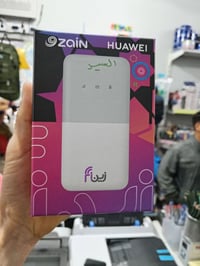 خطوط كفوو • اسياسيل شهري • زين فاي