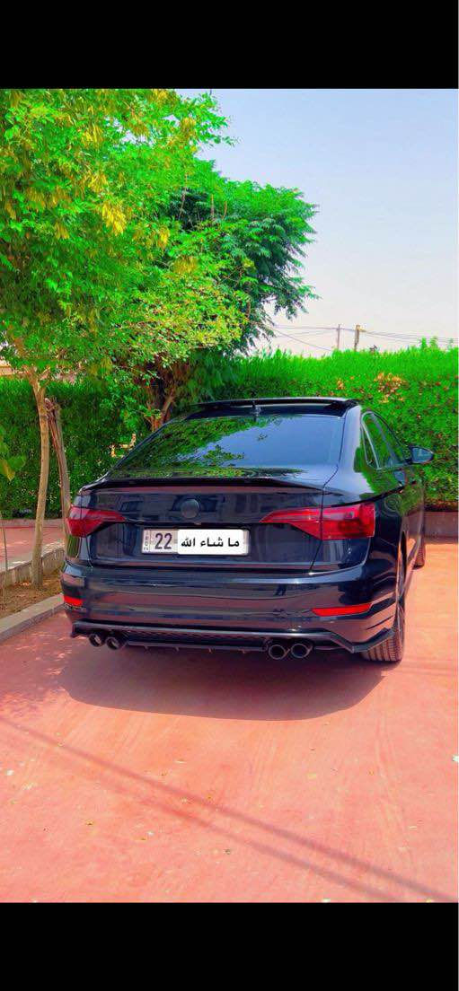 ‏بسم الله الرحمن الرحيم 
جییتا SEL ٢٠٢٠
فول فول مواسەفاتە سەیارەکی جوانو بێ عەیبە دو پارچەی هەیە بەبێ ژورێ بەبێ ئێرباگ دەرکەی لەی سەکن کەمێک ساردی هەیە 
نرخ: ١٦٧$
ژمارەی موبایل:  *********** أربيل, العراق
