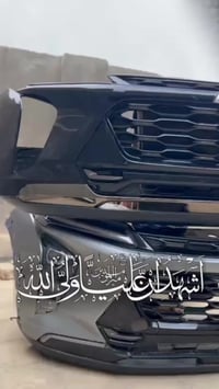 شوفرليت • قطع غيار • مستعمل وجديد