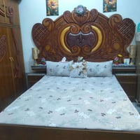 غرفة نوم • نضيفه • واسط نعمانيه