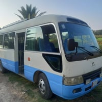 كوستر • المسيب بابل