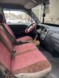 كيا حمل 2011 رقم بابل جديد مشروع وطني تخم تاير كير اكسن شاصي كفاله محر...