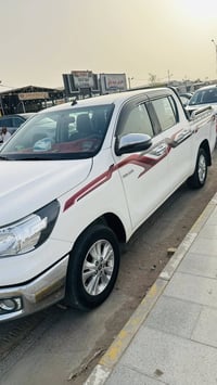 بيك اب • تماتيك • ٢٠٢١
