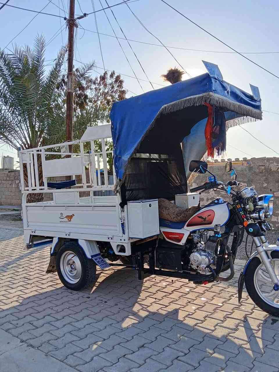 السلام عليكم ستوته2022صفر لوك بعده اسبيره مانازل رقم وسنويه شرط التحويل ركبه محرك شرط مامفتوح تايرات جوبلس مضخم كامل سعر2375 بي مجال قليل الشري يخابر ***********
