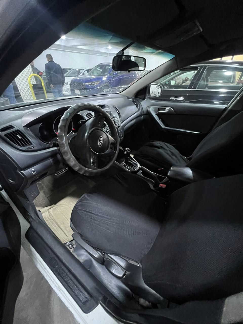 عربي - كوردى سوراني - باديني 👇
اسم السيارة و نوعها و موديل :سيرتو ٢٠١٣
سعر و مجال :١٠٨
غرامة :٥٠٠ دولار 
عدد سلندر + المحرك حجم المحرك :٤
عدد الممشة : ٢٨٠ الف ميل 
مكينة مفتوحة : لا 
الكير مفتوح :لا 
المكينه بيها نفخ :لا 
عدد قطعة الصبخ + امكنها :بدون صبغ 
تعديل بارد : لايوجد
الايربكات : سليمه
الشاصي و الدواخل :سليمه
رقم الشاصي  :
تحويل او وكالة :موجود
عنوان : دهوك 
تبديل : لايوجد
قسط : نعم داخل دهوك
رقم الهاتف :0️⃣7️⃣5️⃣0️⃣8️⃣5️⃣0️⃣8️⃣4️⃣8️⃣8️⃣

ناوی سەیارە و جۆر و مۆدێل: سێراتۆ ٢٠١٣
نرخ و مەجال: ١٠٨
غەرامە: ٥٠٠ دۆلار
ژمارەی سلندەر + قەبارەی مەکینە: ٤
ماوەی ڕۆیشتن: ٢٨٠ هەزار میل
مەکینە کراوەتەوە: نەخێر
گێڕ کراوەتەوە: نەخێر
مەکینە فووی هەیە: نەخێر
ژمارەی پارچەی بۆیاخ + شوێنەکانی: بێ بۆیاخ
گۆڕینی سارد: نییە
ئێرباگ: سەلامەت
شاسی و ژوورەوە: سەلامەت
ژمارەی شاسی:
تەحویل یان وەکیل: هەیە
ناونیشان: دهۆک
گۆڕینەوە: نییە
قیست: بەڵێ، لەناو دهۆک
ژمارەی تەلەفۆن: ***********

ناڤێ ترومبێلێ و جور و مودێل: سێراتۆ ٢٠١٣
بها و مەجال: ١٠٨
غەرامە: ٥٠٠ دۆلار
ژمارا سلندەرا + قەبارێ مەکینەی: ٤
مەشیا: ٢٨٠ هزار میل
مەکینە ڤەبوویە: نە
گێڕ ڤەبوویە: نە
مەکینە نەفخ تێدە هەیە: نە
ژمارا پارچێن سوبغ + جهێن وێ: بێ سوبغ
گوهورینا سار: نینە
ئێرباگ: سەلامەت
شاسی و ژۆرڤە: سەلامەت
ژمارا شاسی:
تەحویل یان وەکیل: هەیە
ناڤ و نیشان: دهۆک
گوهورین: نینە
قست: بەلێ، دناڤ دهۆکێ دا
ژمارا تەلەفۆنێ: ***********
