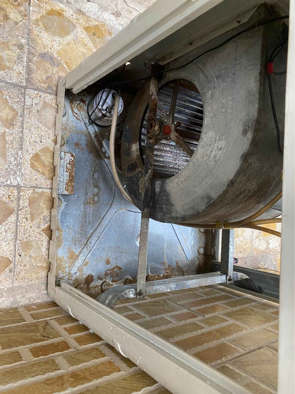 مبردة جنرال إيرانية درجه اولى النجف, العراق


**إذا كنت صاحب هذا الإعلان وتريد حذفه لأي سبب، رجاءا أرسل رسالة إلى الدعم الفني**