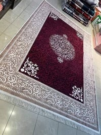 ٢×٣م • جوبلان قطيفة • يلزق عالسيراميك