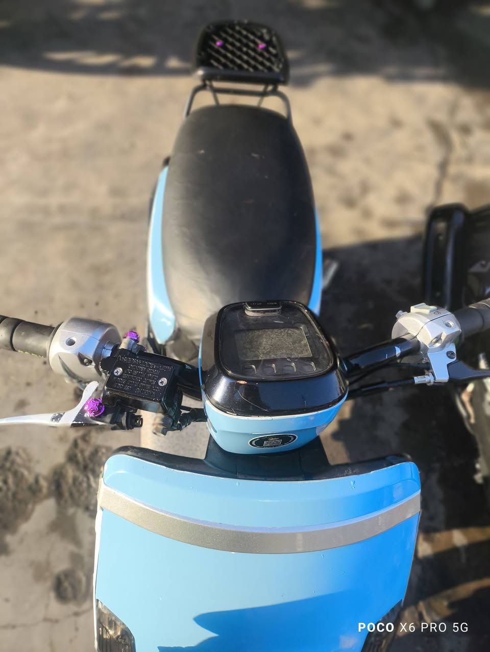 سلام عليكم 
شباب بوليس مصطره 
الدراجه رمبه كامله مكمله 
اي نقص ما بيهه كهربائيات كلهه شغاله
الي مو شراي لا يراسل  
الستفسار عل رقم او خاص  
***********
