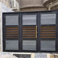 حدادة الاخوين • أبواب وشبابيك • البصرة