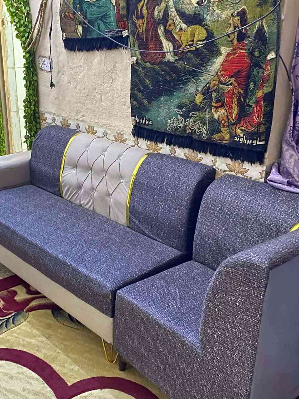 سلام عليكم  للبيع مستعجل عليهن علقو وتدللون ادخل الكم خاص وبلخدمه اسعار كولش مناسبه مكان نجف الاشرف


**إذا كنت صاحب هذا الإعلان وتريد حذفه لأي سبب، رجاءا أرسل رسالة إلى الدعم الفني**