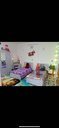 غرفه اطفال • جديده ونضيف • بغداد الامين