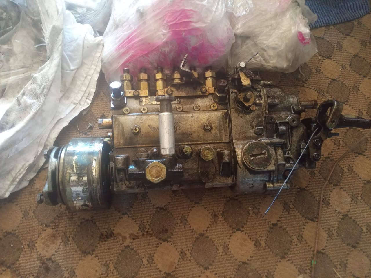 وصول بم نسيان 133  كصه حاويه شرط بعد باكاز يابان السعر 750 دولار العنوان كوفه عباسبه ***********
