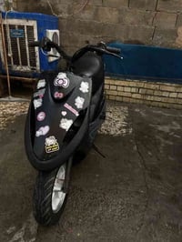 الدراجه البيع    كدامك  اي نقص ما بيه شلعه تكل الكاع بكاني بغداد البيا...