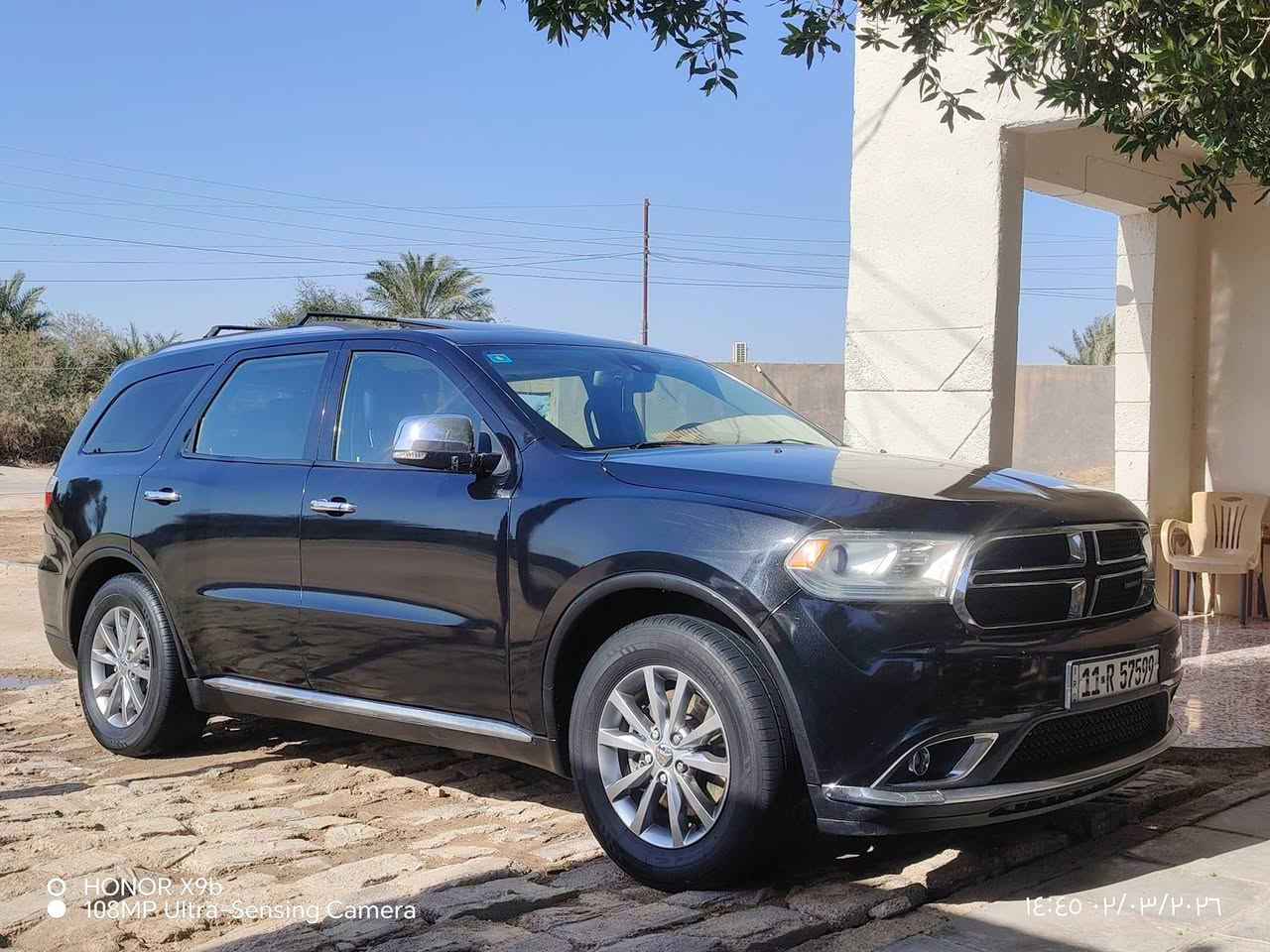 سلام عليكم دورونكو2012 للبيع وارد مريكي فول مواصفات هيمي جاملغ وبنيد مبدلات فقط بدون ضرر داخلي وبيه رشات بصيطات سياره جديده جاهزه من دعاميه لدعاميه حداده مكينه جاهزات تخم تايرات جديد تبريد ثلج رقم بغداد نكليزي  مكان سياره ناصريه.. سعر 155 وبيه مجال رقم الاتصال. 
(***********)
(***********)
