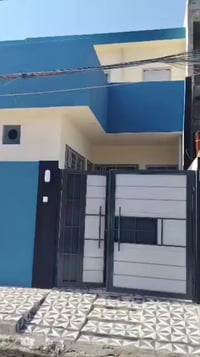 حي الانتصار • ١١٠م • سند طابو