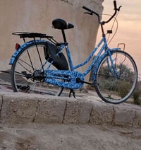 بايسكل 26 • موديل 2024 • سماوه