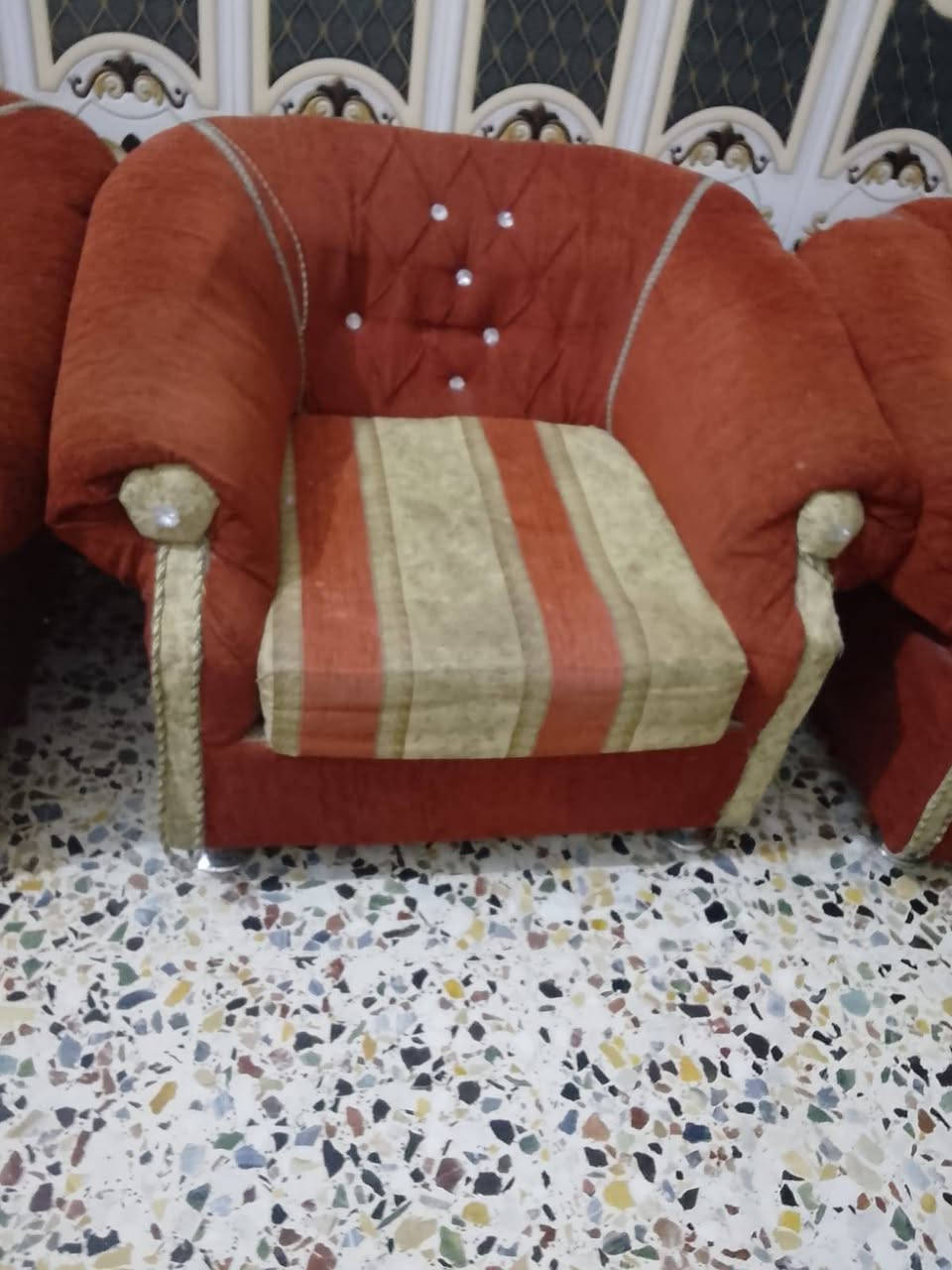 تخم للبيع نضيف سعر ١٢٥ بي مجال عنوان حي شهداء


**إذا كنت صاحب هذا الإعلان وتريد حذفه لأي سبب، رجاءا أرسل رسالة إلى الدعم الفني**