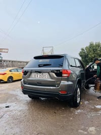 لاريدو • ٢٠١٢ • ٣٦٠٠ V6