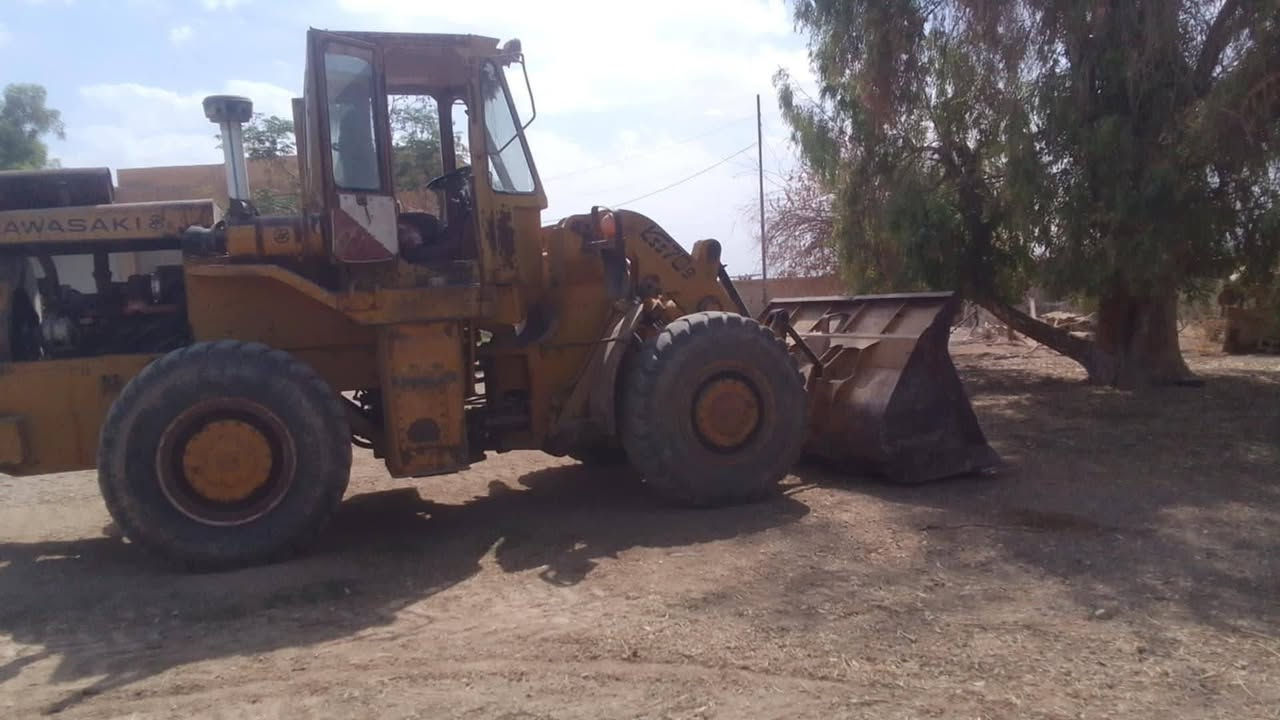 السلام عليكم ورحمه الله وبركاته
#شفل #كاوسكي#للبيع

موديل 85 #رقم بغداد السعر دفترين


**إذا كنت صاحب هذا الإعلان وتريد حذفه لأي سبب، رجاءا أرسل رسالة إلى الدعم الفني**