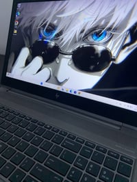 راح تعتمد عليه بكلشي!! الوحش الانيق : Hp ZBOOK 15 G5   وحش الاداء متوف...