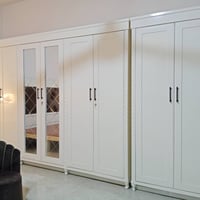 غرف حسب الطلب • نجارة تركية • ٨٠ موديل