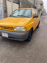 البيع سايبا مديل 21 كفاله عامه من شخط ورصعه  تخم تاري صدر جديد عله شرك...