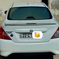 نيسان صني • ٢٠٢٤