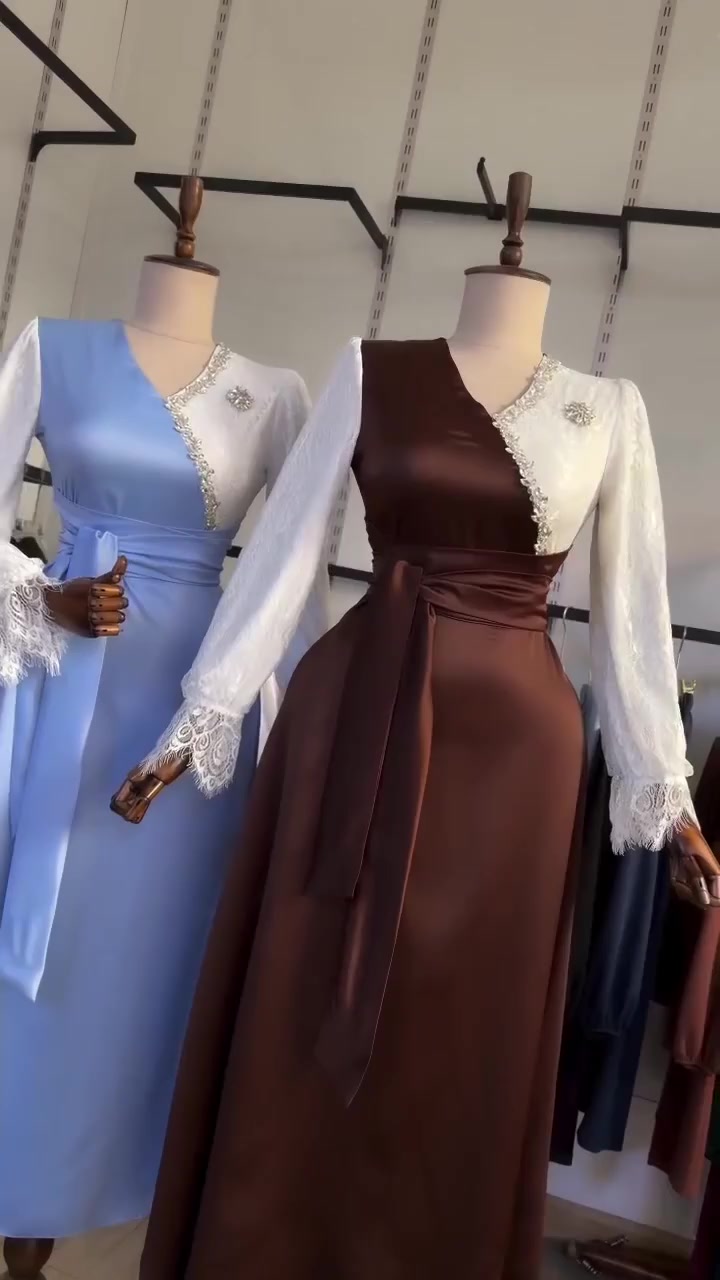 فستان العيد❤‍🩹
السعر 40  الف فقط  
خامة ستن برلون تركي
38-40-42-44-46-48


**إذا كنت صاحب هذا الإعلان وتريد حذفه لأي سبب، رجاءا أرسل رسالة إلى الدعم الفني**