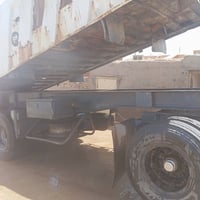 تايرات جدد • شاص مقفوله • ديوانيه
