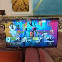 جهاز جري مع شاشه سمارت اندرود حجم 43 اثنينه $$275 الف $$$ الإتصال 0782...