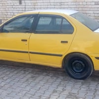 محرك وكير مضبوط • بريك ضعيف • رقم كربلاء