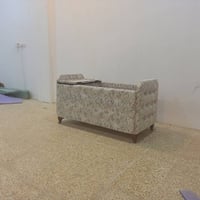 سرير أطفال ٦٠×١٢٠ • دوشك هدية • قرية الفاضليه