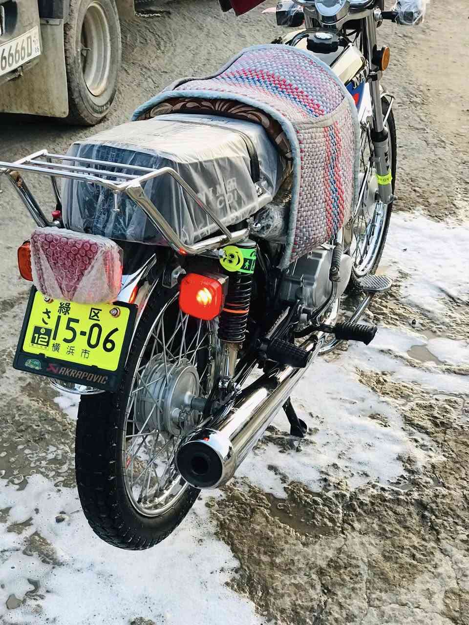 سلام عليكم
دراجه لبيع نامه موديل 2026 اورق سكنر السعر ٧٠٠ مكاني رفاعي دراجه جاهزه من كلشي ما نقصها برغي


**إذا كنت صاحب هذا الإعلان وتريد حذفه لأي سبب، رجاءا أرسل رسالة إلى الدعم الفني**