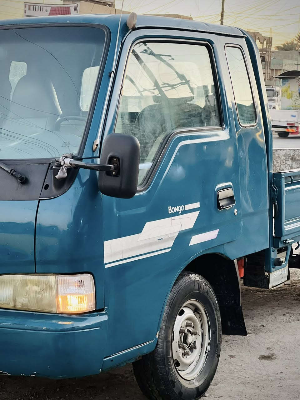 سلام عليكم فنتيره لبيع سياره جاهزه لستفسار ***********
