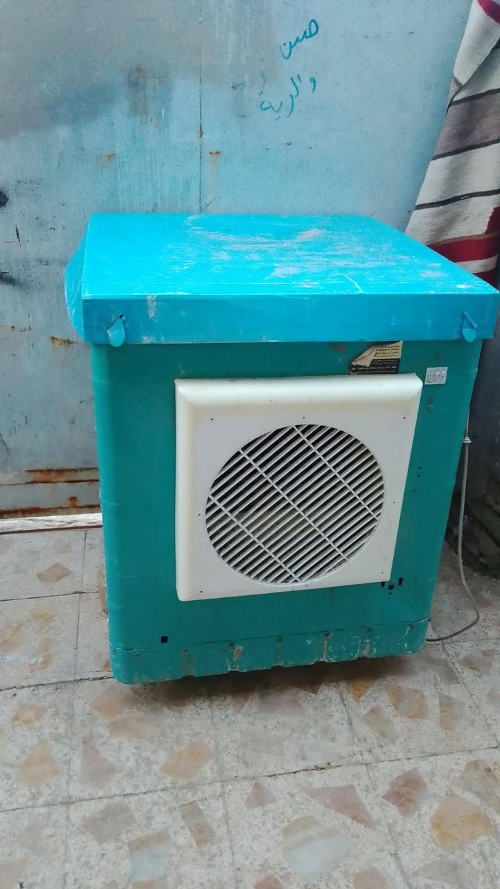 مبردات للبيع
ميسان حي النداء ***********
