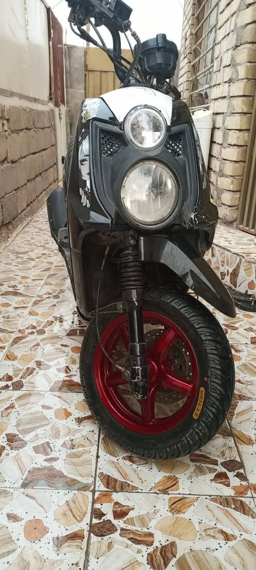 دراجه للبيع السعر 900الف دراجه مفوله مامفتوحه متواصل فقط واتساب ***********
