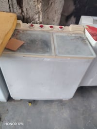 السلام وعليكم غساله سعر البرتقالي ٧٥قفل هاي الثاني ٦٠نهائي 07827510647