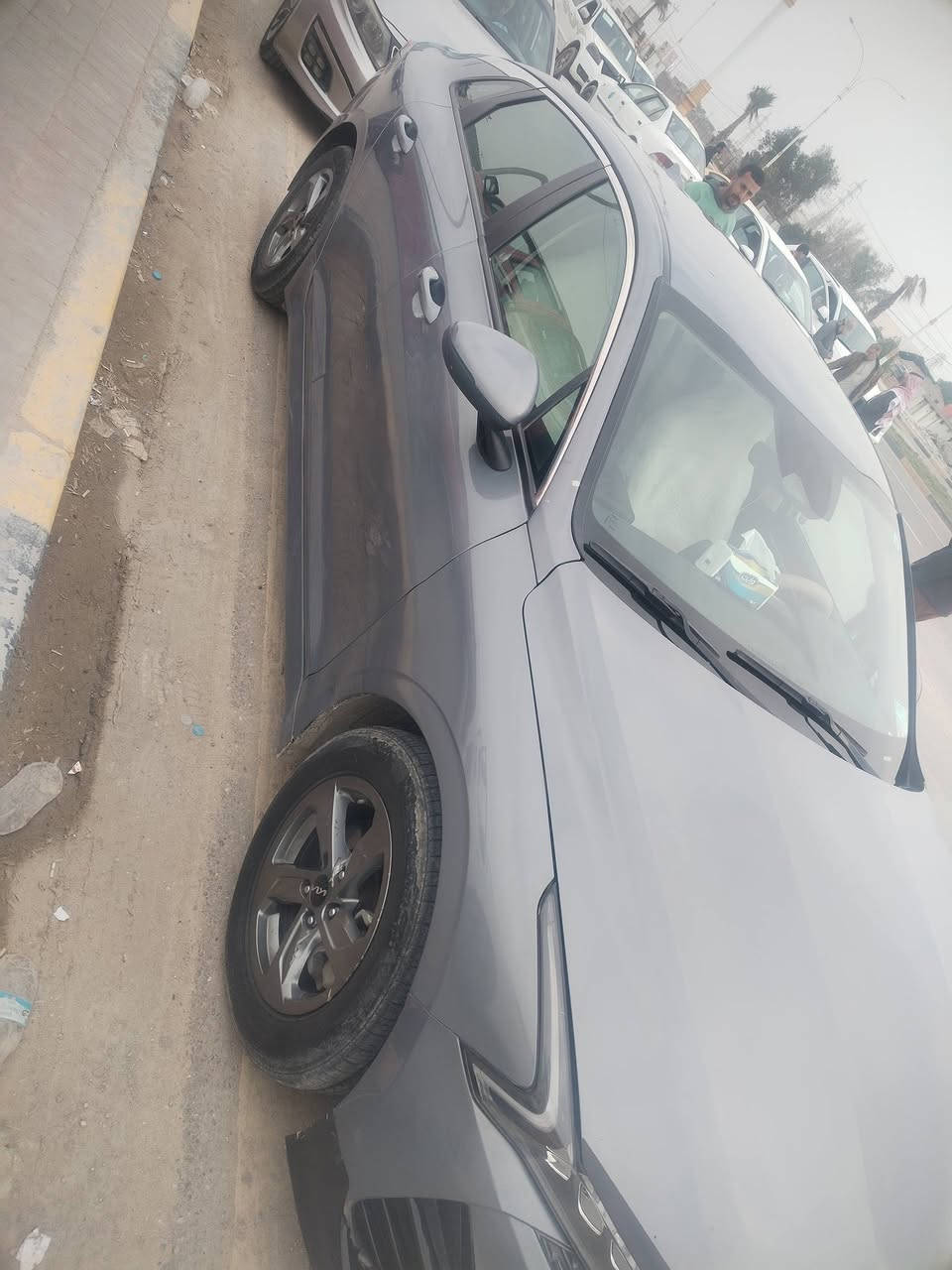 سلام عليكم كي فايف 22معوقين ماشية 110بية تبديل جاملغ وبنيد كير محرك تبريد كفالة تخم تاير بيع امراوس حسب القناعة اهل القصاد 110قدمة والباقي مدة 3شهر ونتفق ع سعر مكاني سماوة


**إذا كنت صاحب هذا الإعلان وتريد حذفه لأي سبب، رجاءا أرسل رسالة إلى الدعم الفني**