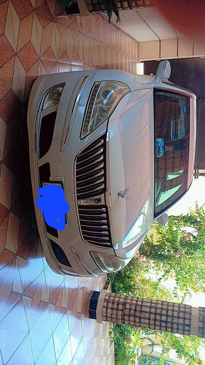 للبيع سنتتيال م ٣٠١٣  باسمي رقم بغداد خليجيه بدون حادث محرك ممفتوح قطره مينقص
محرك ٣٨٠٠   ٦سلندر بيها بارد بجاملغ قليل بدون صبغ السعر ١٧٥ اتصال ***********
