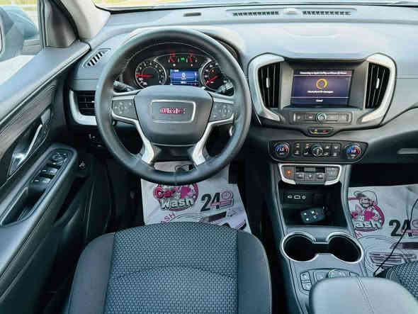 السلام عليكم ورحمة الله وبركاته من رخصت الإدمان المحترام
جمسي تيران ٢٠٢٣
رقم اربيل الجديد...  ابيع نقد وابيع مروس حسب القناعة
تكون سيارة نظفية. وارخص من سيارتي. 
***********
السنوية والهزة جديدة بل التسعة وعشرين يالله تساقط
السيارة باسمي تحويل ثاني يوم
السعر ١٩٥ وبيه مجال الشري. 

          حجم المكينه : ١٥٠٠٠ تريبو
السيارة بدون ايربك السيارة كلش جديدة 

المسافه المقطوعه : ٣٣ ميل حقيقي 

الضرر : قيغ صندوك رجع نفسة بدون تدبيل بدون اي شي
السيارة فقط تبديل دعامية خلفية
السيارة بدون ايربك
بدون اي السيارة ربع دينار متصرف عليه. جديد
جديدة بمعنى الكلمة
وين متريد وديه سونار سيارة من الله.
الشري يتصل وبخدمتة.اني 

                    

مواصفاتها 

1. شاشه كبيرة جذاا

2. كامرات 360

3. حساس خلفي
. 4 كير تسع نمر 

5.كشنات مخمل للون اسود

6. رادارات جانبيه

7. رادار امامي

8. تحديد مسار

9.ويل كب 

10.اشاير بالمري

11.تحكم 

12.كشنات كهرباء

13.كشافات

14. تشغيل عن بعد

15.صندوك كهرباء؛ عن طريق البصمة يفتح 

16. بصمة ابواب 

17. قطعتين كهرباء

18.كشن السايق ميمري

19.هندبريك بصمه

20. لايتات لد +زنون

21 بكلايت لد
22 فور ويل 

23.كشن السايق هزاز

24. داتا شو
25تربط مباشر بدون كبيل. الشاشة
السيارة هوا يه موصفات.،،،، 

 

السعر : الطلب في التعليقات سيأتي إليك مباشرة 

تفاصيل اكثر هذا رقمي ***********

مكاني بغداد, الدورة ابودشير قرب مدرسة الفيالق
السيارة تريه البصرة وين متريد روح بيه. والف عافيه على ياخذها
السيارة مكفولة من كلشي....وألشري يخابرني ويديلل
