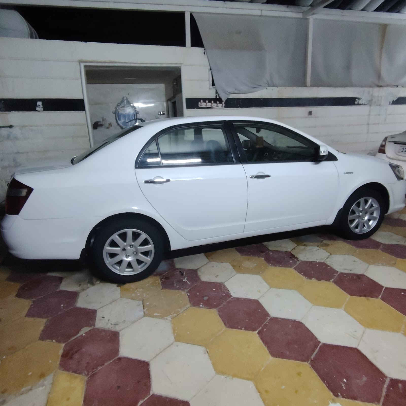 سلام عليكم جيلي موبل 12 السياره مكفول من ضربة وتبديل صبغ مكينه كير حداديه تخم
سعر 57
رقم بابل سنويه جديده مكاني الديوانية 
***********
