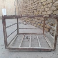 قفص مكيف • كريطعه • واتساب
