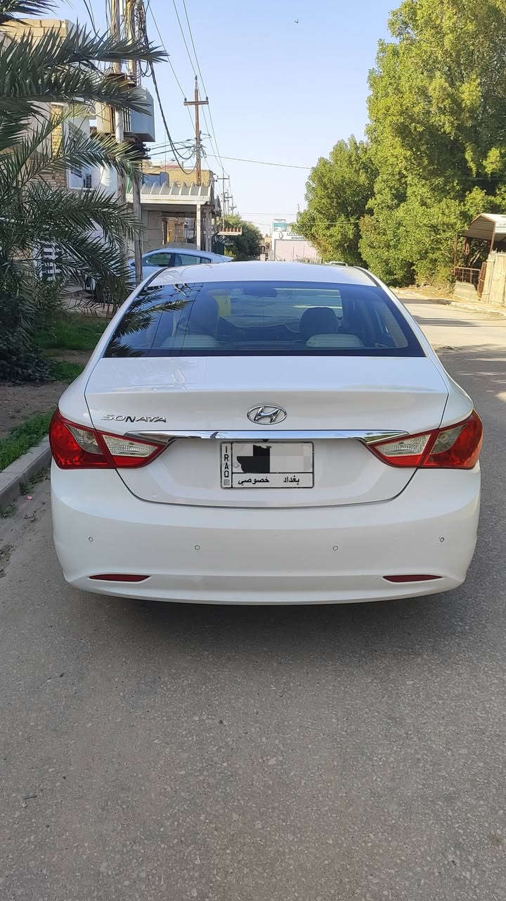 #للبيع سوناتا 2014 رقم بغداد بأسمي
خليجي شركة عامة مكفولة محرك 2400
مكلف بالنشر // للأستفسار // ***********  
#النجف الأشرف
