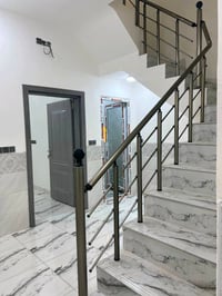 كربلاء حي العباس • طابقين • طابو