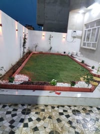 الكندي قرب جامع شاهين رجبو • 150م • طابق واحد