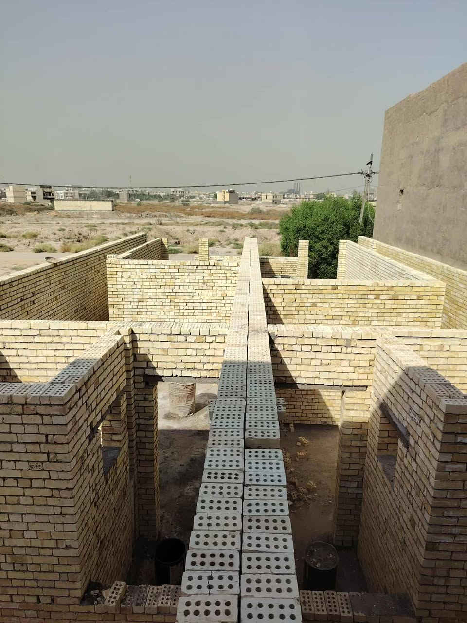 اسلام عليكم خلفه بناء درجة اولى متفرق حالين شغلي على الدبل أو قطعي الالتزام بالموعد ودقه بلعمل وتنضيف الموقع *********** وتساب
***********
اسلام عليكم خلفه بناء درجة اولى متفرق حالين شغلي على الدبل أو قطعي الالتزام بالموعد ودقه بلعمل وتنضيف الموقع *********** وتساب
