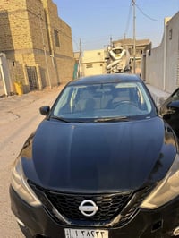 سنترا • ٢٠١٨ • رقم بصره