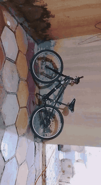 السلام عليكم شباب عندي هاذ الباسكل للبيع حجم 24 تواير جدد كشن جديد الباسكل برغي مانقصه العنوان الناصريه القريه العصريه السعر خاص كلش رخيص


**إذا كنت صاحب هذا الإعلان وتريد حذفه لأي سبب، رجاءا أرسل رسالة إلى الدعم الفني**